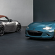 Image for article titled The Mazda MX-5 Spyder And Speedster Concepts Prove Roofs Are Overrated And So Are Windshields